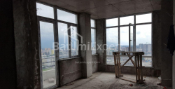 Բնակարան 74 մ² - Թբել-Աբուսերիձե, Batumi, Վրաստан