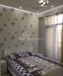 Բնակարան 67 մ² - Զուրաբա Գորգիլաձե, Batumi, Վրաստан