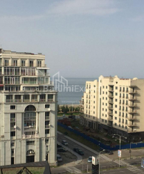 Բնակարան 3-комн 67 m² - Զուրաբա Գորգիլաձե, Batumi