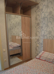 Բնակարան 62 մ² - Շալվա Ինասարիձե, Batumi, Վրաստан