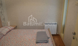Բնակարան 62 մ² - Շալվա Ինասարիձե, Batumi, Վրաստан