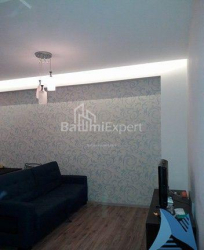 Բնակարան 2-комн 50 m² - Յուրիևսկայա, Batumi