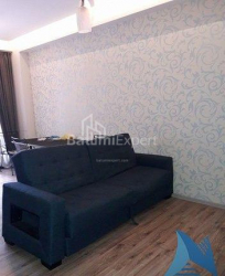 Բնակարան 2-комн 50 m² - Յուրիևսկայա, Batumi