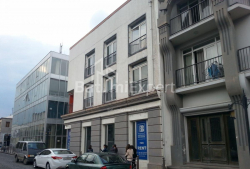 Բնակարան 1-комн 30 m² - Յուրիևսկայա, Batumi