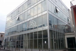 Բնակարան 1-комн 30 m² - Յուրիևսկայա, Batumi