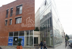 Բնակարան 1-комн 30 m² - Յուրիևսկայա, Batumi