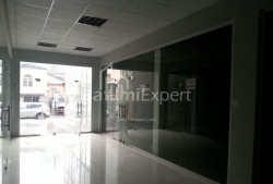 Բնակարան 1-комн 30 m² - Յուրիևսկայա, Batumi