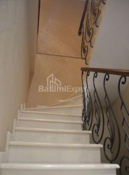 Բնակարան 160 մ² - Զուրաբա Գորգիլաձե, Batumi, Վրաստан