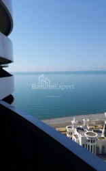 Բնակարան 1-комн 27 m² - Յուսուֆ Կոբալաձե, Batumi