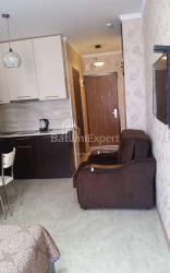 Բնակարան 27 մ² - Յուսուֆ Կոբալաձե, Batumi, Վրաստан