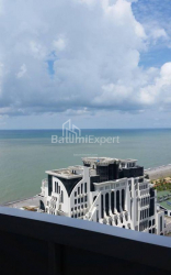 Բնակարան 1-комн 27 m² - Յուսուֆ Կոբալաձե, Batumi