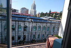Բնակարան 100 մ² - Մեմեդա Աբաշիձե, Batumi, Վրաստан