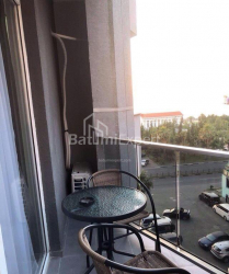 Բնակարան 52 մ² - Շերիֆ Խիմշիաշվիլի, Batumi, Վրաստан