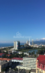 Բնակարան 112 մ² - Շերիֆ Խիմշիաշվիլի, Batumi, Վրաստан