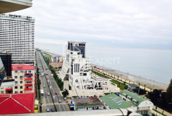 Բնակարան 75 մ² - Յուրիևսկայա, Batumi, Վրաստан