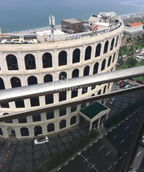 Բնակարան 3-комн 75 m² - Յուրիևսկայա, Batumi