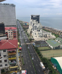 Բնակարան 3-комн 75 m² - Յուրիևսկայա, Batumi