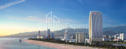 Բնակարան 100-комн 100 m² - Յուրիևսկայա, Batumi