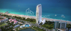 Բնակարան 100-комн 100 m² - Յուրիևսկայա, Batumi