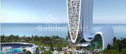 Բնակարան 100-комн 100 m² - Յուրիևսկայա, Batumi