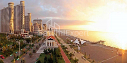 Բնակարան 33 մ² - Շերիֆ Խիմշիաշվիլի, Batumi, Վրաստан
