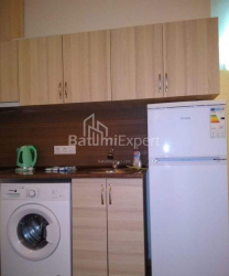 Բնակարան 33 մ² - Շերիֆ Խիմշիաշվիլի, Batumi, Վրաստан