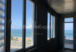 Բնակարան 2-комн 52 m² - Յուրիևսկայա, Batumi