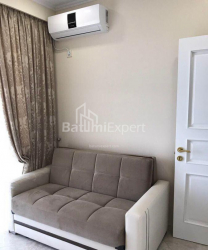 Բնակարան 3-комн 43 m² - Յուրիևսկայա, Batumi
