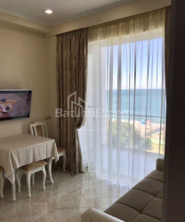 Բնակարան 3-комн 43 m² - Յուրիևսկայա, Batumi