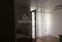 Բնակարան 1-комн 33 m² - Յուրիևսկայա, Batumi