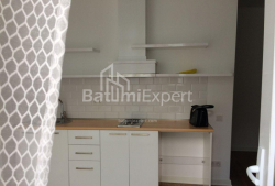 Բնակարան 1-комн 33 m² - Յուրիևսկայա, Batumi