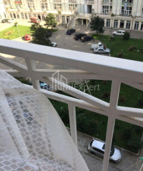 Բնակարան 1-комн 33 m² - Յուրիևսկայա, Batumi