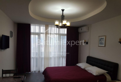 Բնակարան 1-комн 37 m² - Յուսուֆ Կոբալաձե, Batumi