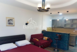Բնակարան 1-комн 37 m² - Յուսուֆ Կոբալաձե, Batumi