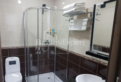 Բնակարան 1-комн 37 m² - Յուսուֆ Կոբալաձե, Batumi