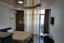 Բնակարան 1-комн 35 m² - Յուսուֆ Կոբալաձե, Batumi