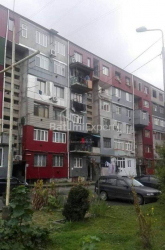 Բնակարան 70 մ² - Գալակտիոն Տաբիձե, Batumi, Վրաստан
