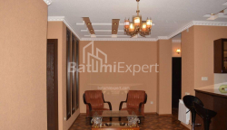 Բնակարան 3-комн 75 m² - Յուրիևսկայա, Batumi