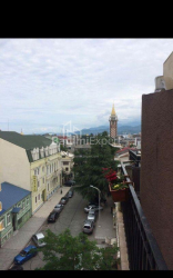 Բնակարան 3-комн 80 m² - Փառնվազ թագավոր, Batumi