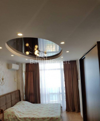 Բնակարան 2-комн 45 m² - Զուրաբա Գորգիլաձե, Batumi