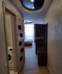 Բնակարան 45 մ² - Զուրաբա Գորգիլաձե, Batumi, Վրաստан