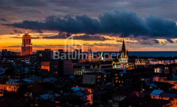 Բնակարան 2-комн 90 m² - Վախթանգ Գորգասալի, Batumi