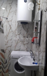 Բնակարան 1-комн 28 m² - Զուրաբա Գորգիլաձե, Batumi