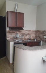Բնակարան 1-комн 28 m² - Զուրաբա Գորգիլաձե, Batumi