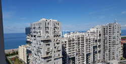 Բնակարան 3-комн 94 m² - Զուրաբա Գորգիլաձե, Batumi