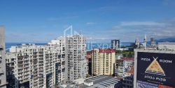 Բնակարան 3-комн 94 m² - Զուրաբա Գորգիլաձե, Batumi