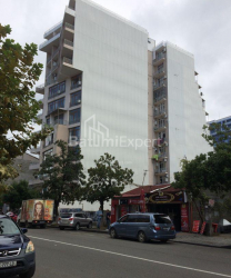 Բնակարան 2-комн 47 m² - Զուրաբա Գորգիլաձե, Batumi
