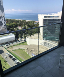 Բնակարան 90 մ² - Յուրիևսկայա, Batumi, Վրաստан