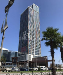 Բնակարան 3-комн 90 m² - Յուրիևսկայա, Batumi