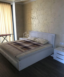 Բնակարան 3-комн 90 m² - Յուրիևսկայա, Batumi